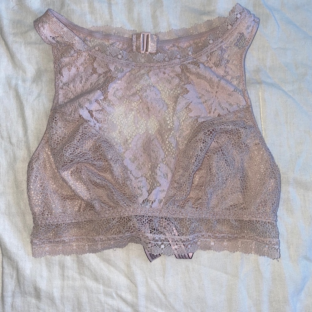 Victorias Secret bra top